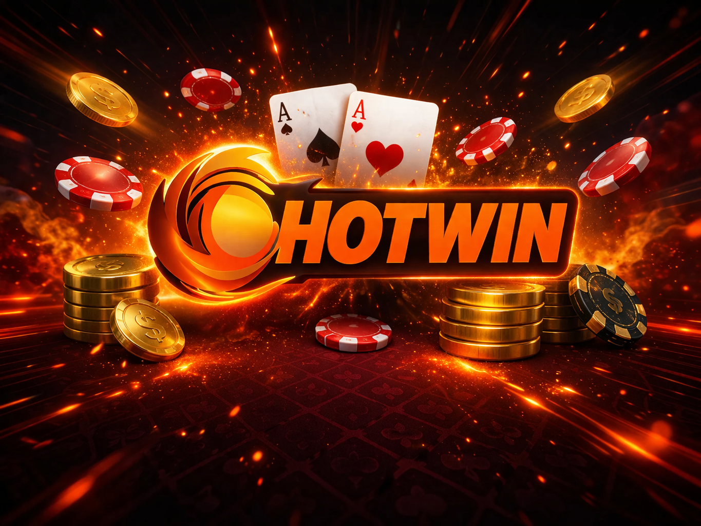 Mulai Petualangan Di Casino HotWin
