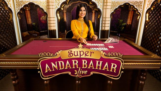 Andar Bahar HotWin