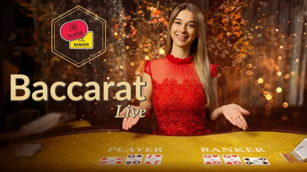 Baccarat HotWin