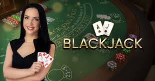 Blackjack HotWin