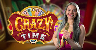 Crazy Time HotWin