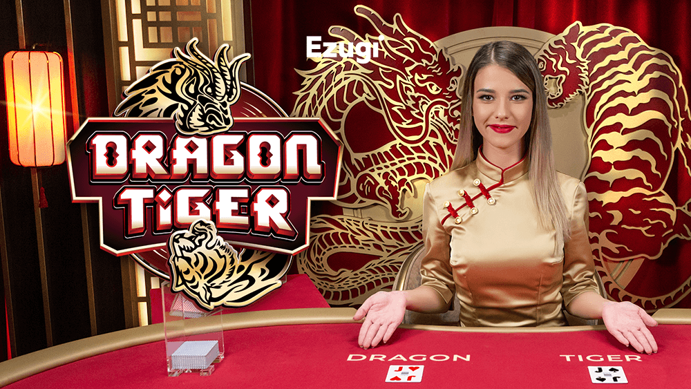 Dragon Tiger HotWin