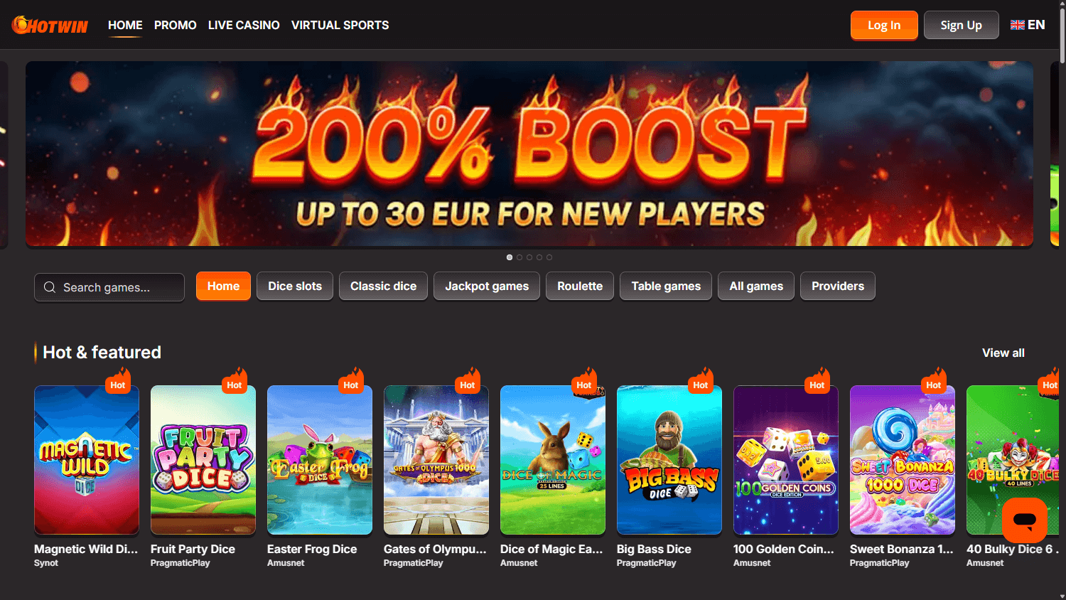 Hot Slot Win Pilihan Tepat HotWin