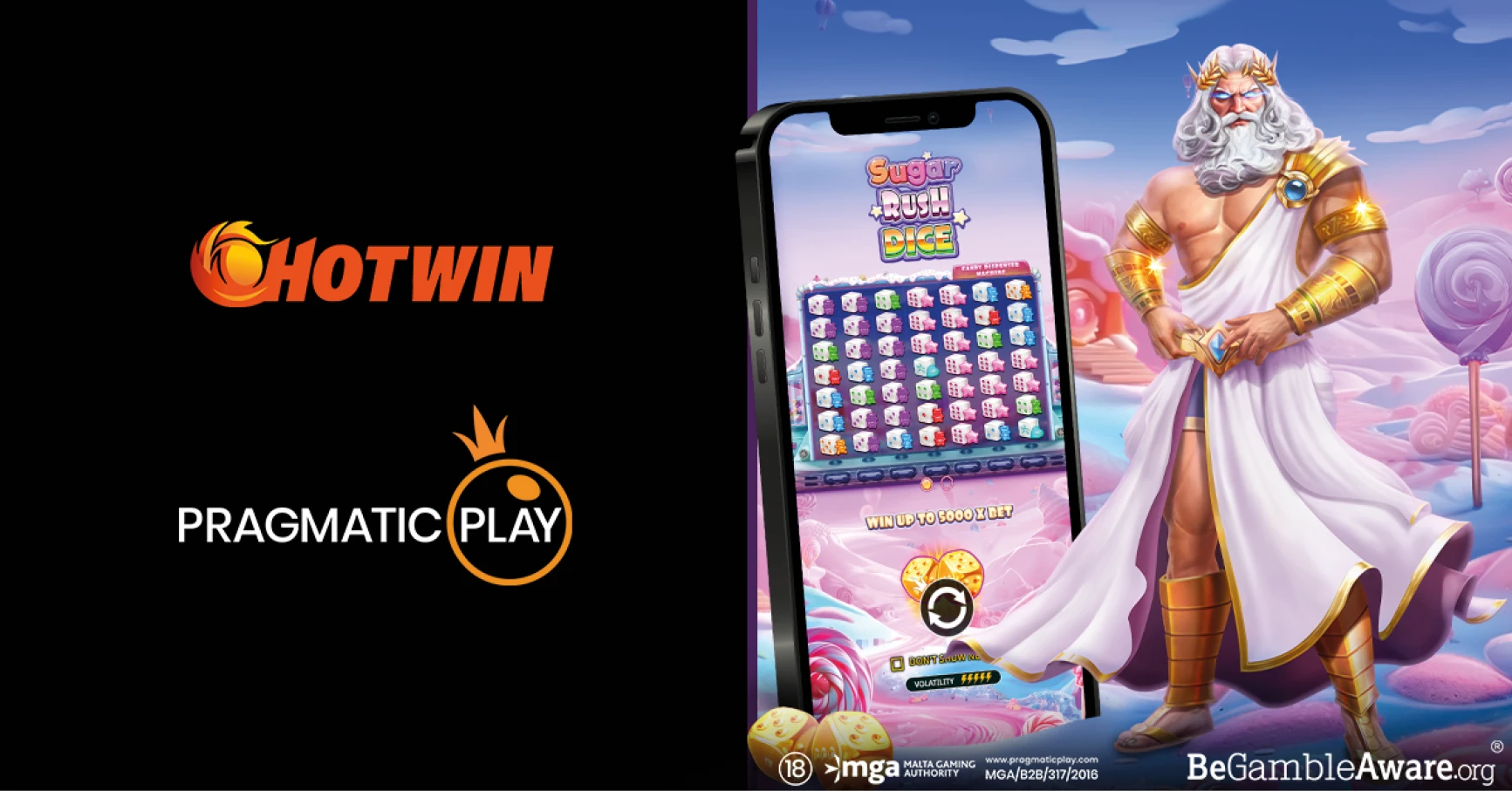 HotWin Gacor Slot Cara Main