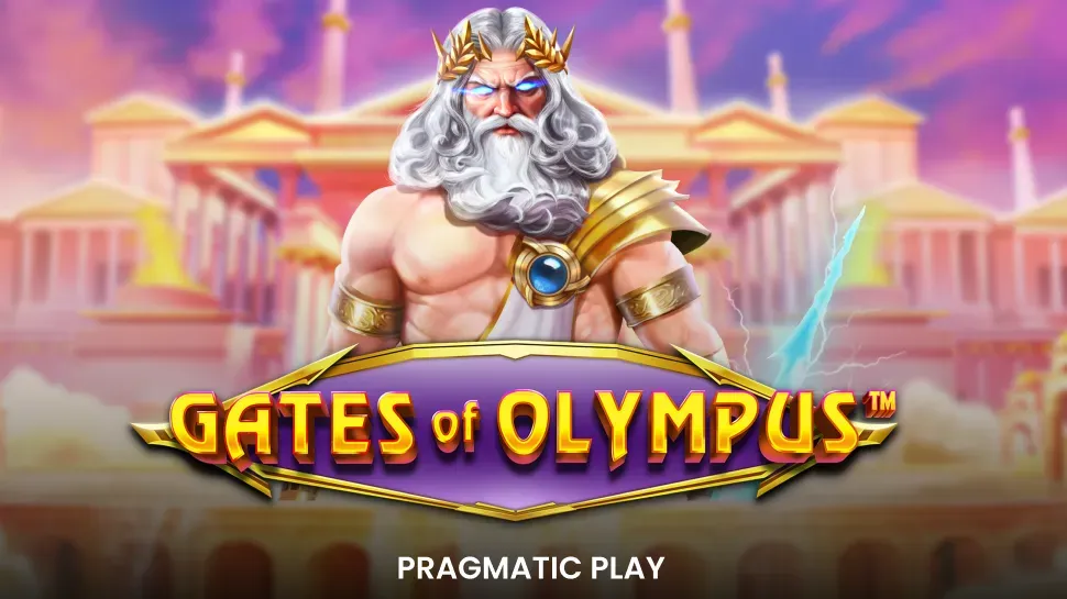 Gates of Olympus HotWin