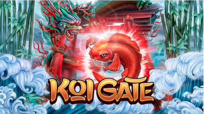 Koi Gate HotWin