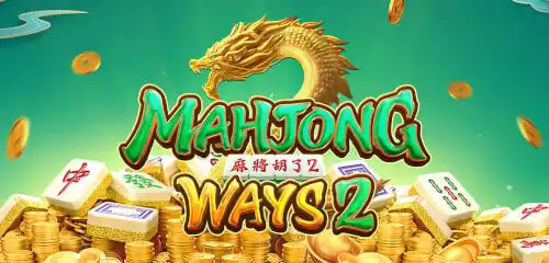 Mahjong Ways 2 HotWin