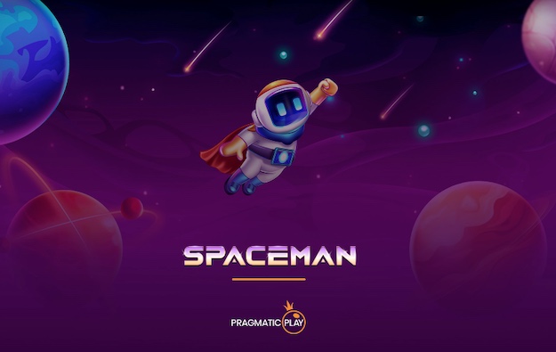 Spaceman HotWin