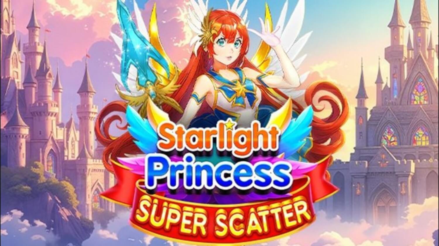 Starlight Princess HotWin