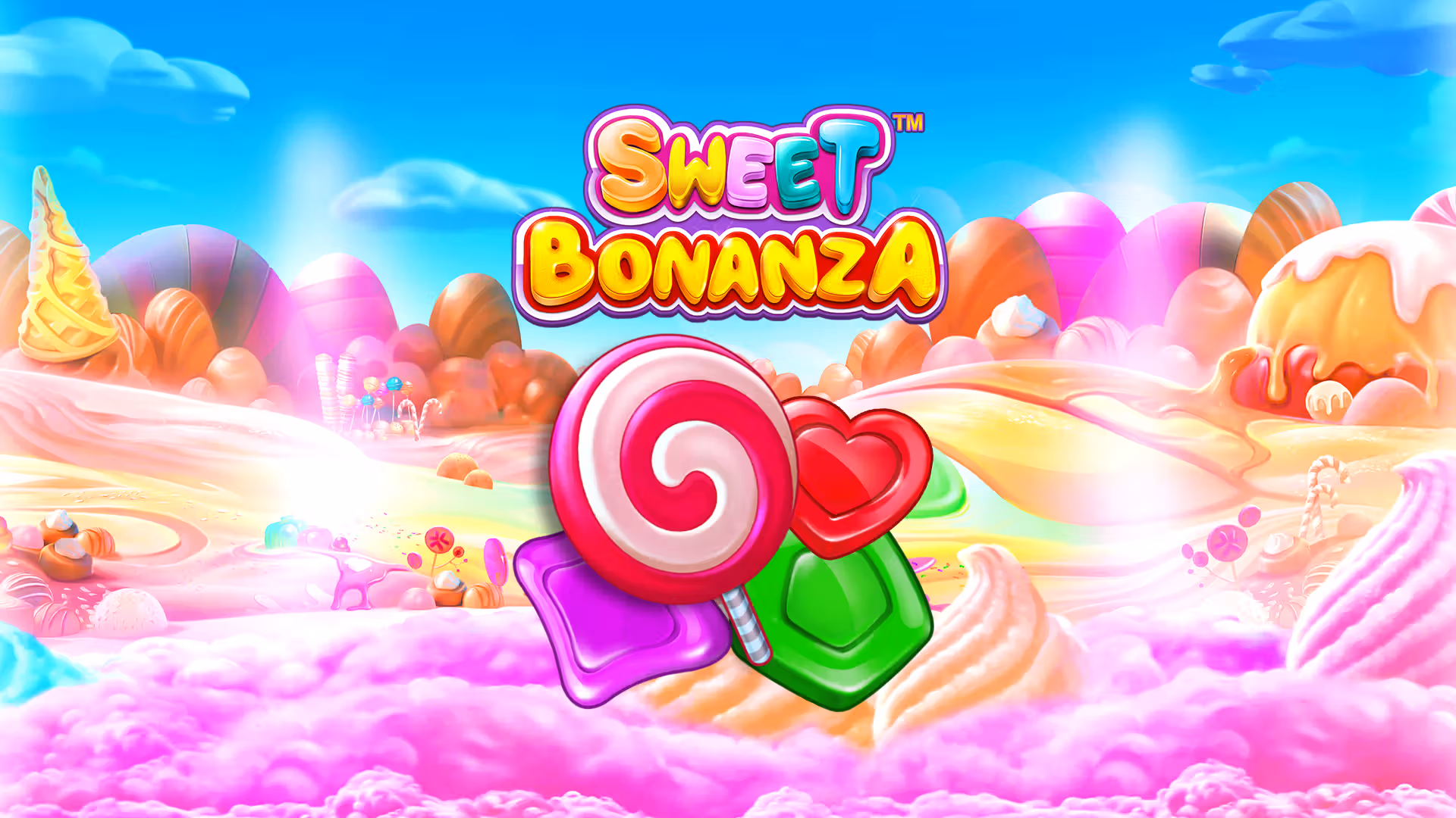 Sweet Bonanza HotWin