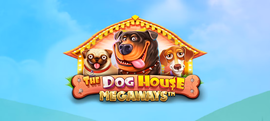 The Dog House HotWin