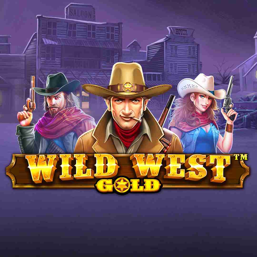 Wild West Gold HotWin